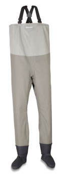 Simms Freestone Stockingfoot Waders - Mens, 2007 Design