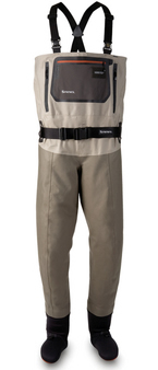 Simms G4 PRO Stockingfoot Wader