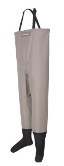 Simms Freestone Stockingfoot Waders - Mens, 2007 Design