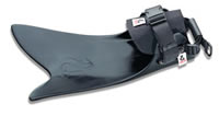 Force Fins - Adjustable