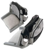 Saddle Bag