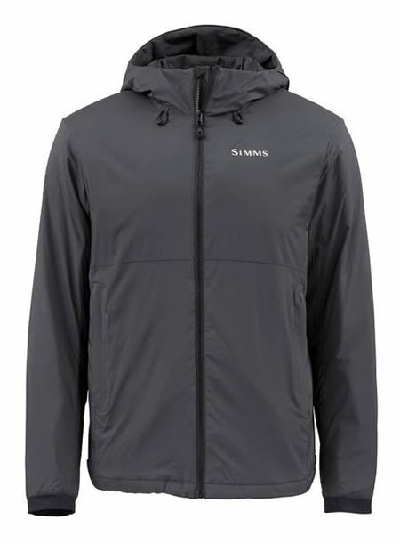 Simms MidCurrent Hooded Jacket