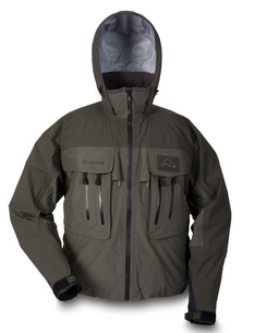 Simms G3 Guide Jacket