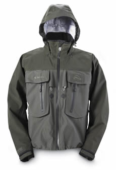 Simms G3 Guide Jacket