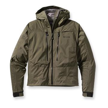 Patagonia Deep Wading Jacket