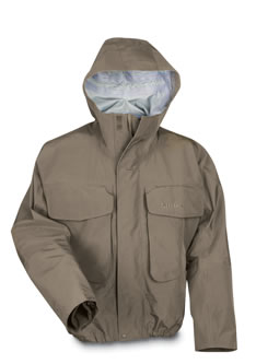 Simms Classic Guide Jacket