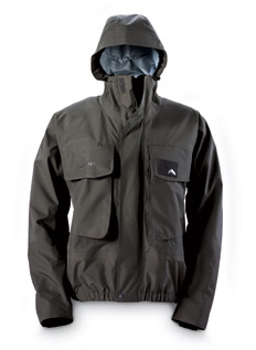 Simms Guide Jacket