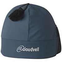 Cloudveil - Four Shadows Beanie