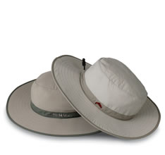 Simms Solar Sombreo