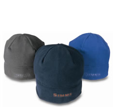 Simms Windstopper Caps