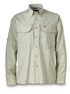 Simms Guide Shirt
