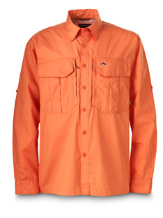 Simms Guide Shirt