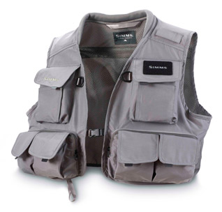 Simms Freestone Vest