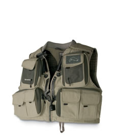 Simms G3 Guide Vest