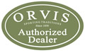 Authorized Orvis Dealer